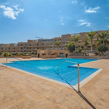 Medano Beach Agueita Salada Suites El Médano Eksteriør billede